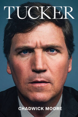 Tucker hardcover by moore - -,